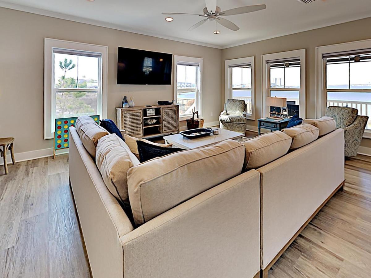 Sandpiper Landing Gulf Shores Dış mekan fotoğraf