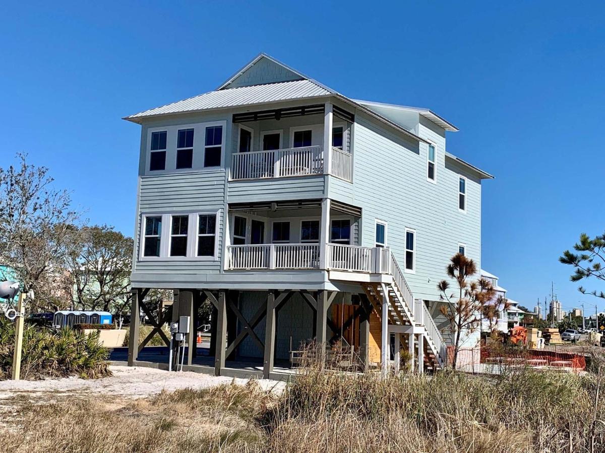 Sandpiper Landing Gulf Shores Dış mekan fotoğraf